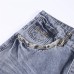 Loose denim shorts Loose denim shorts