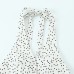 Hot girl polka dot hanging neck camisole Hot girl polka dot hanging neck camisole
