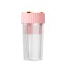 Juicer Household Compact Portable Electric Fruit Blender Mini Juice Cup Multi-Function Fruit Juicer