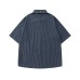 Small logo embellishment details short sleeved Small logo embellishment details short sleeved