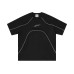 Simple Line Short Sleeve