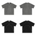 Simple Line Short Sleeve
