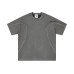 Curved Line Short Sleeve