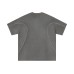 Curved Line Short Sleeve