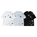Childhood Graffiti Printed Short Sleeves