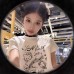 Cotton Regular Shoulder Short Sleeve T-Shirt 