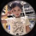 Cotton Regular Shoulder Short Sleeve T-Shirt 