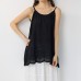 Hollow embroidery suspender Hollow embroidery suspender