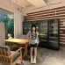 Pure Desire Asymmetric Off-Shoulder Short Sleeve T-Shirt