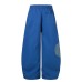 Sweatpants Unisex Street Dance  Casual Cuffed Drawstring Wide Leg Long Pants