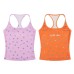 Backless Strappy Tank Top nner Layer or Outer Wear Sleeveless