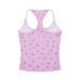 Backless Strappy Tank Top nner Layer or Outer Wear Sleeveless