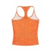 Backless Strappy Tank Top nner Layer or Outer Wear Sleeveless
