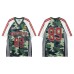 Camouflage digital jersey
