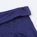 Spicy girl's one shoulder bow top