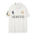 Badge Knight Printed Short Sleeve