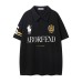 Badge Knight Printed Short Sleeve