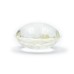 Pet Cat Dog Flea and Tick Prevention Silicone Collar with Insect Repellent Tag, Anti-Flea and Anti-Tick
