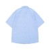 Detachable teddy bear pendant short sleeved