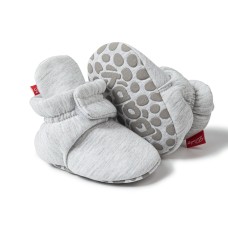 Popular walking shoes for 0-1 year old babies, baby cotton shoes, children's shoes that don't fall off, baby shoes