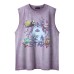 Graffiti Monster Short Sleeve Graffiti Monster Short Sleeve