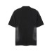 Gradient rivet deconstruction of short sleeves