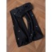 Loose Straight Leg Wide Leg Pants, High-end Slim Fit Flared Trousers Loose Straight Leg Wide Leg Pants, High-end Slim Fit Flared Trousers