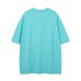 Fresh Mango Printed Short Sleeves