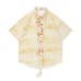 Cat 3D Tail Short Sleeve Cat 3D Tail Short Sleeve