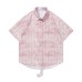 Cat 3D Tail Short Sleeve Cat 3D Tail Short Sleeve