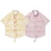 Cat 3D Tail Short Sleeve Cat 3D Tail Short Sleeve