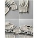 Polo Neck Short Sleeve Top for Men Vintage Style Casual Wear Polo Neck Short Sleeve Top for Men Vintage Style Casual Wear