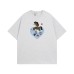 Trojan Love Printed Short Sleeve