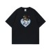 Trojan Love Printed Short Sleeve