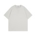Graffiti made old letter short sleeves