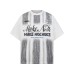Make old vertical letter short sleeves