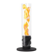 European Style Tabletop Alcohol Fireplace Real Flame Fireplace Heater Outdoor Alcohol Lamp Table Decoration Heating Stove Decorative Item