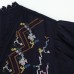 Flower Embroidered Short Top