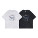 Sausage Dog Graffiti Short Sleeve