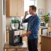 Electric Countertop Water Dispenser 8°C-95°C, Hot Cold Water Cooler for Home Kitchen Office Use Electric Countertop Water Dispenser 8°C-95°C, Hot Cold Water Cooler for Home Kitchen Office Use