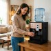 Electric Countertop Water Dispenser 8°C-95°C, Hot Cold Water Cooler for Home Kitchen Office Use Electric Countertop Water Dispenser 8°C-95°C, Hot Cold Water Cooler for Home Kitchen Office Use
