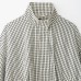 Street grid pilot jacket for summer