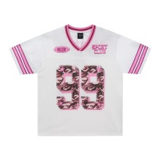 Sweet and Cool Tennis Eye Jersey Short Sleeve