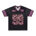 Sweet and Cool Tennis Eye Jersey Short Sleeve