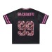 Sweet and Cool Tennis Eye Jersey Short Sleeve