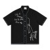 Fun Embroidered Short Sleeves Fun Embroidered Short Sleeves