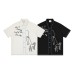 Fun Embroidered Short Sleeves Fun Embroidered Short Sleeves