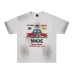 Racing elements make old short sleeves