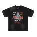 Racing elements make old short sleeves