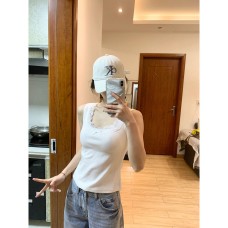 Cute Lace Crop Top for Women